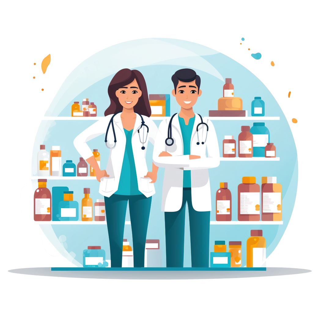تیم حرفه‌ای و متخصص Liwella - فروشگاه آنلاین مکمل‌های غذایی، پوست و مو، مولتی ویتامین